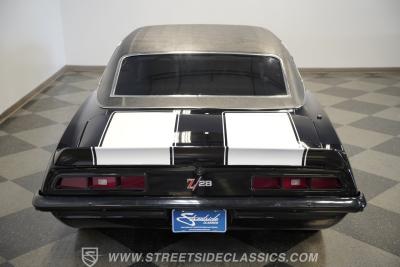 1969 Chevrolet Camaro Z28 Tribute