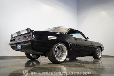 1969 Chevrolet Camaro Z28 Tribute