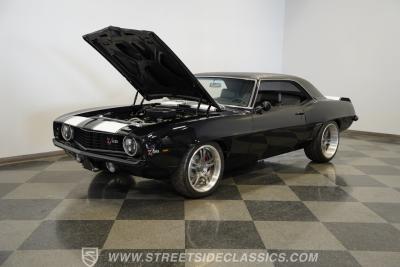 1969 Chevrolet Camaro Z28 Tribute