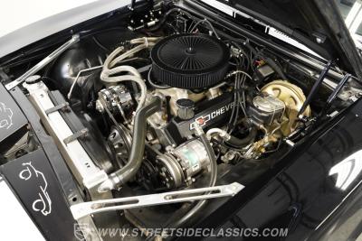 1969 Chevrolet Camaro Z28 Tribute