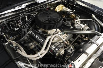 1969 Chevrolet Camaro Z28 Tribute