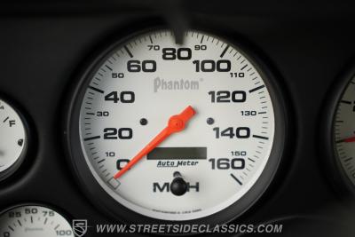 1969 Chevrolet Camaro Z28 Tribute