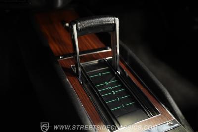 1969 Chevrolet Camaro Z28 Tribute