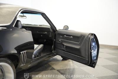 1969 Chevrolet Camaro Z28 Tribute