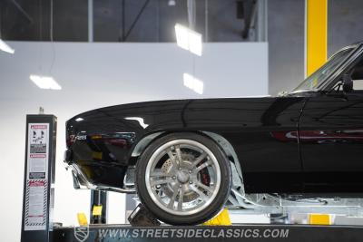 1969 Chevrolet Camaro Z28 Tribute