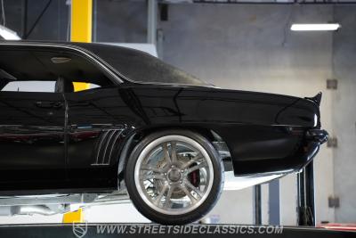 1969 Chevrolet Camaro Z28 Tribute