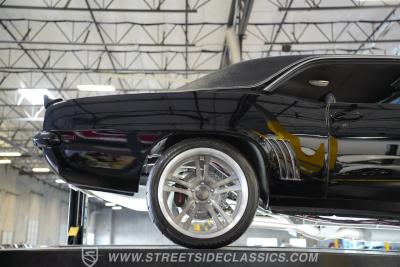 1969 Chevrolet Camaro Z28 Tribute