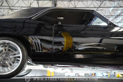 1969 Chevrolet Camaro Z28 Tribute
