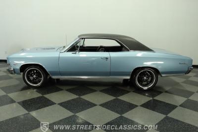 1966 Chevrolet Chevelle SS