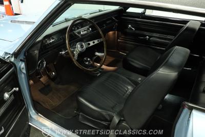1966 Chevrolet Chevelle SS