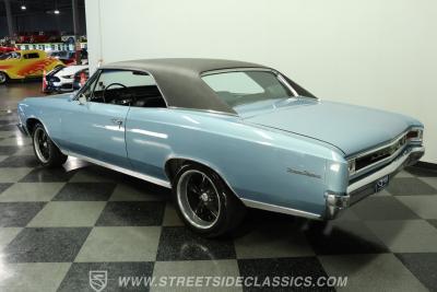1966 Chevrolet Chevelle SS