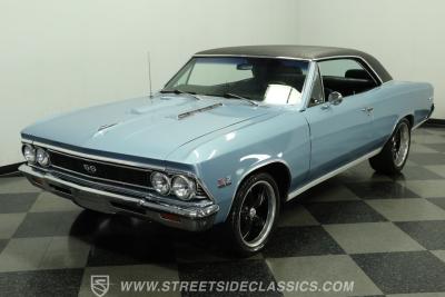 1966 Chevrolet Chevelle SS