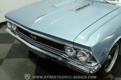 1966 Chevrolet Chevelle SS