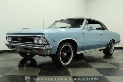 1966 Chevrolet Chevelle SS