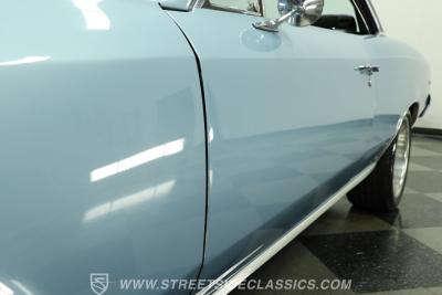 1966 Chevrolet Chevelle SS