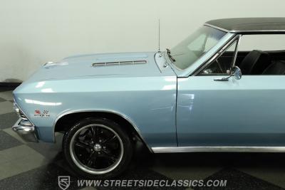 1966 Chevrolet Chevelle SS