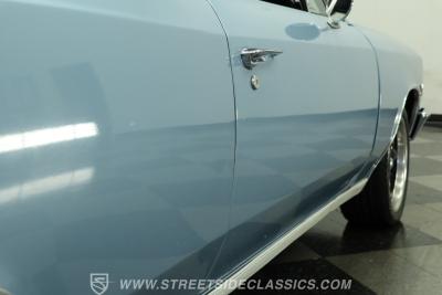 1966 Chevrolet Chevelle SS