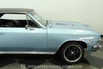 1966 Chevrolet Chevelle SS