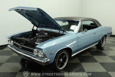 1966 Chevrolet Chevelle SS