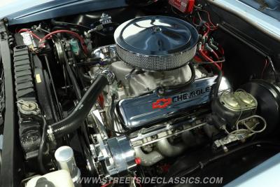 1966 Chevrolet Chevelle SS