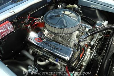 1966 Chevrolet Chevelle SS