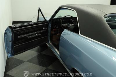 1966 Chevrolet Chevelle SS