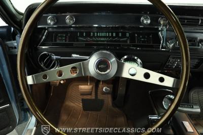 1966 Chevrolet Chevelle SS