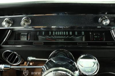 1966 Chevrolet Chevelle SS
