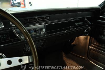 1966 Chevrolet Chevelle SS