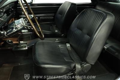 1966 Chevrolet Chevelle SS