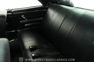 1966 Chevrolet Chevelle SS