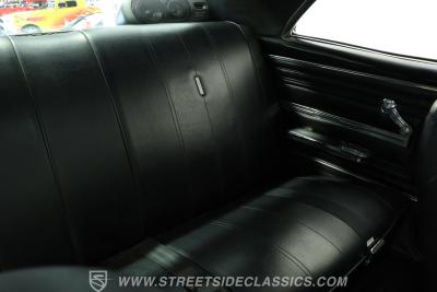 1966 Chevrolet Chevelle SS