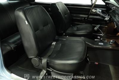 1966 Chevrolet Chevelle SS