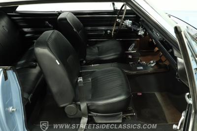 1966 Chevrolet Chevelle SS