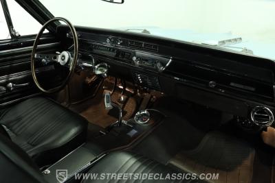 1966 Chevrolet Chevelle SS