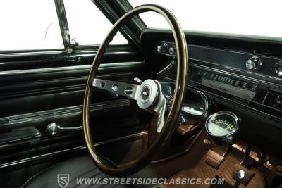 1966 Chevrolet Chevelle SS