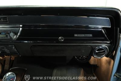 1966 Chevrolet Chevelle SS