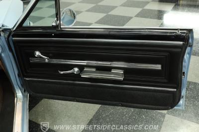 1966 Chevrolet Chevelle SS