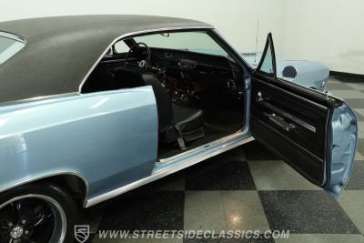 1966 Chevrolet Chevelle SS