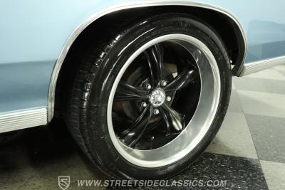 1966 Chevrolet Chevelle SS