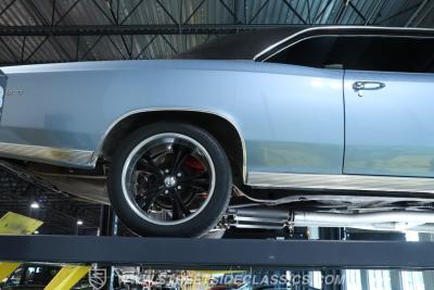 1966 Chevrolet Chevelle SS