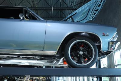 1966 Chevrolet Chevelle SS