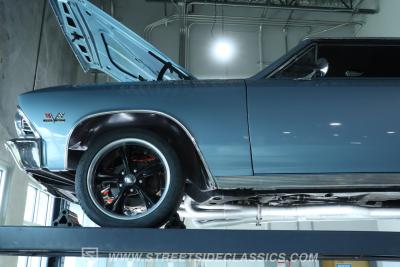 1966 Chevrolet Chevelle SS