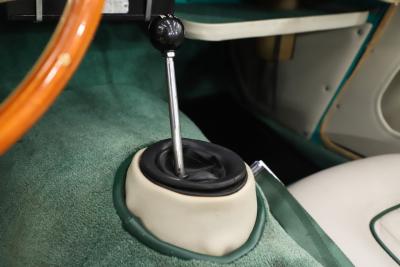 1962 Austin - Healey 3000 MK II