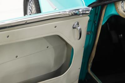 1962 Austin - Healey 3000 MK II