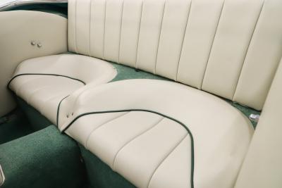 1962 Austin - Healey 3000 MK II