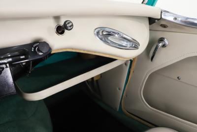 1962 Austin - Healey 3000 MK II