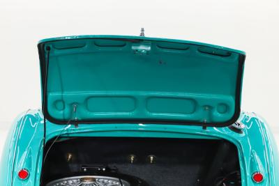 1962 Austin - Healey 3000 MK II