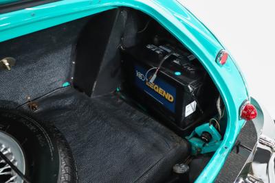 1962 Austin - Healey 3000 MK II