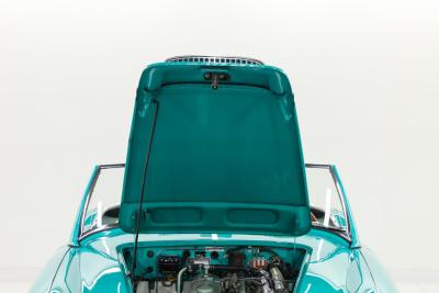 1962 Austin - Healey 3000 MK II